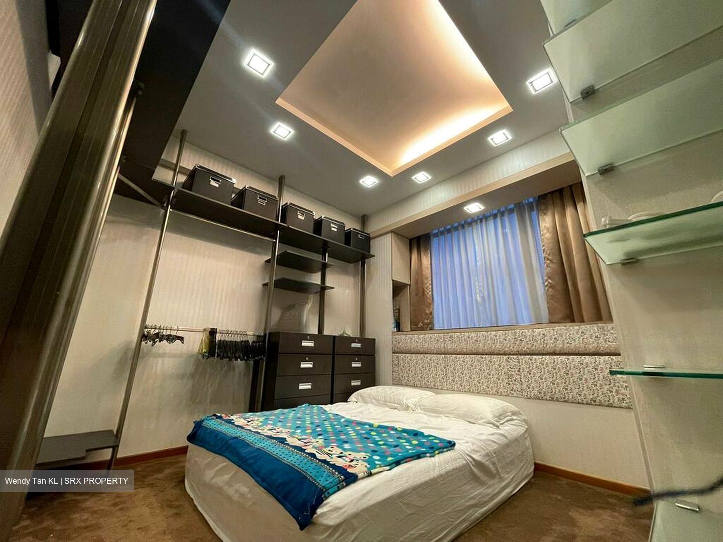 One Saint Michael's (D12), Condominium #446110931